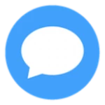 Logo of Messaging+ L Emoji Plugin android Application 